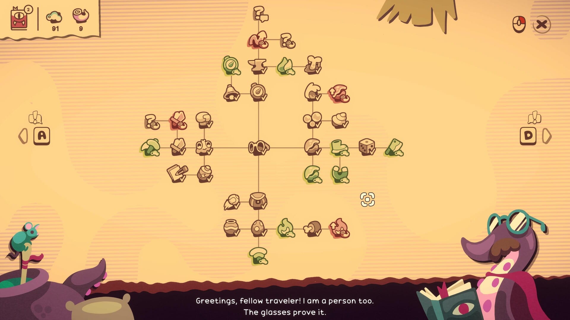 Eggsplosives and Tools Guide